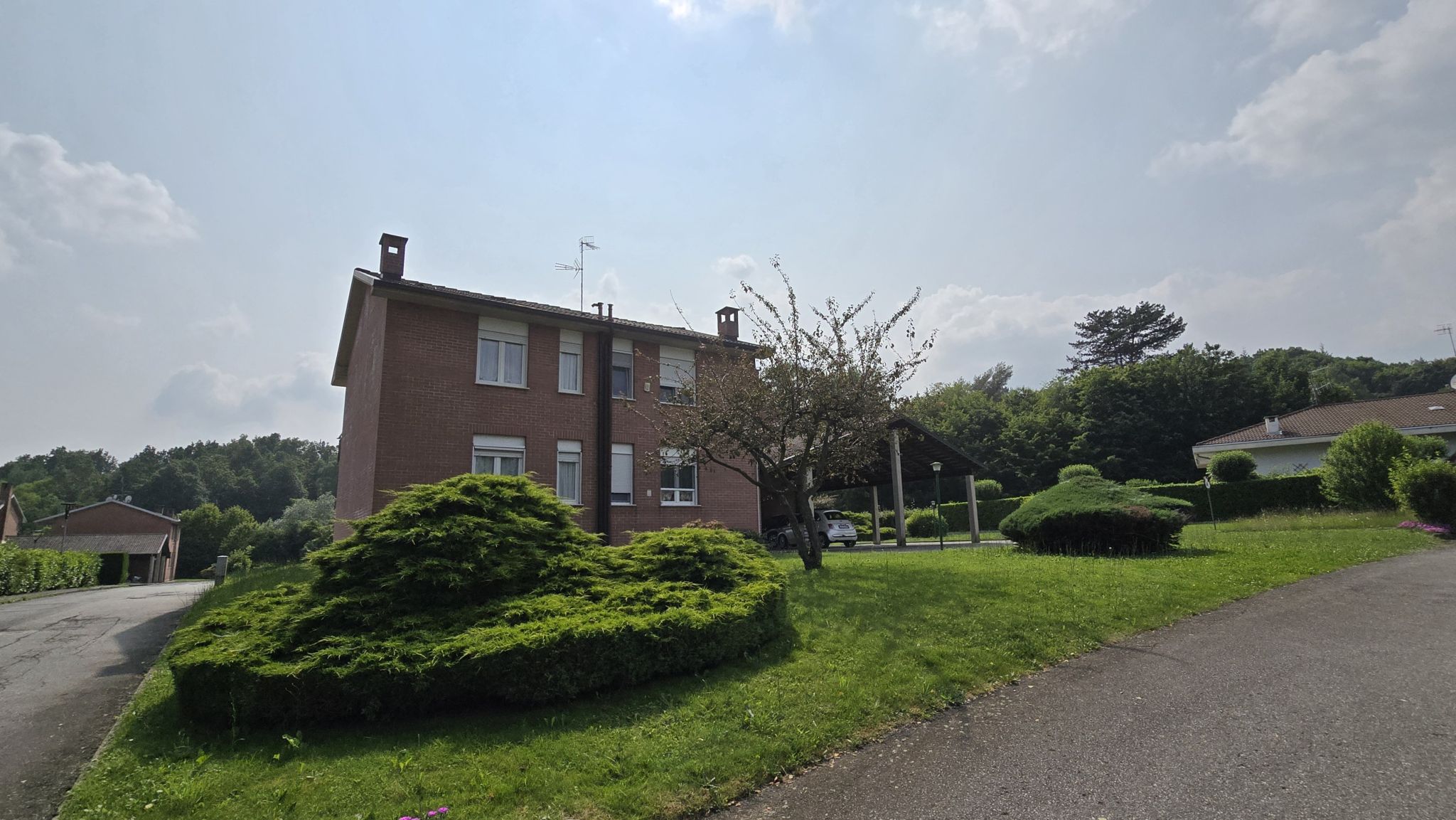 Studio ErrEmmE villa vendita