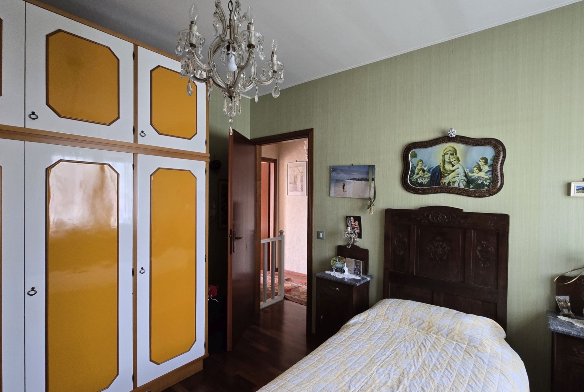 Studio ErrEmmE villa vendita