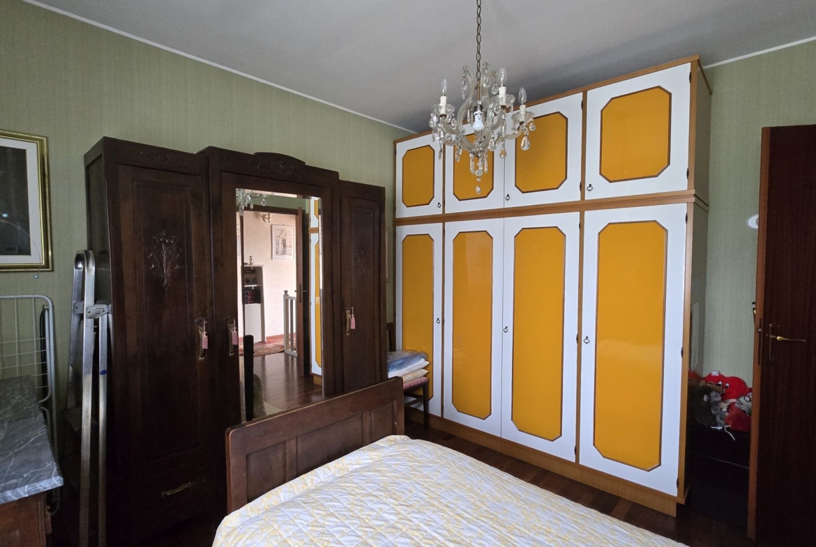 Studio ErrEmmE villa vendita