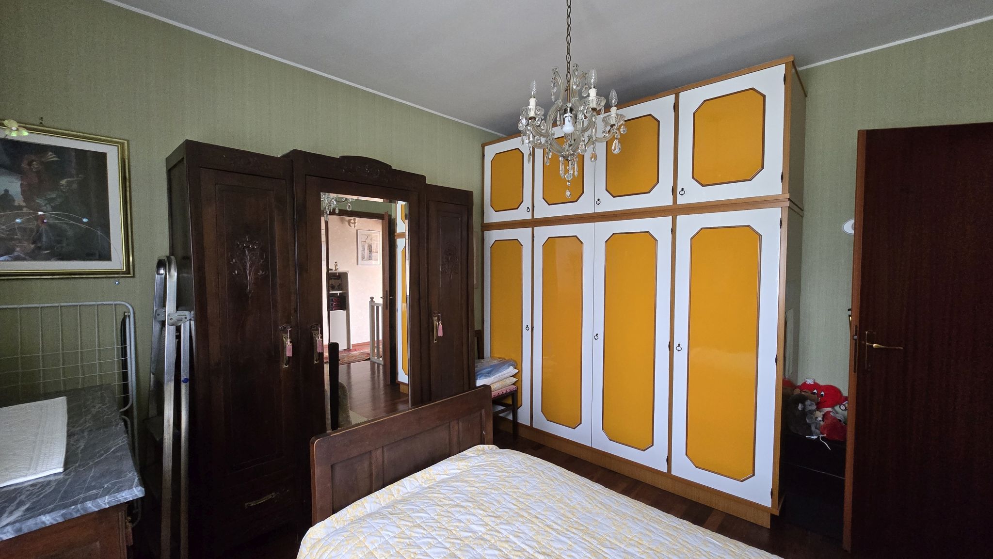 Studio ErrEmmE villa vendita