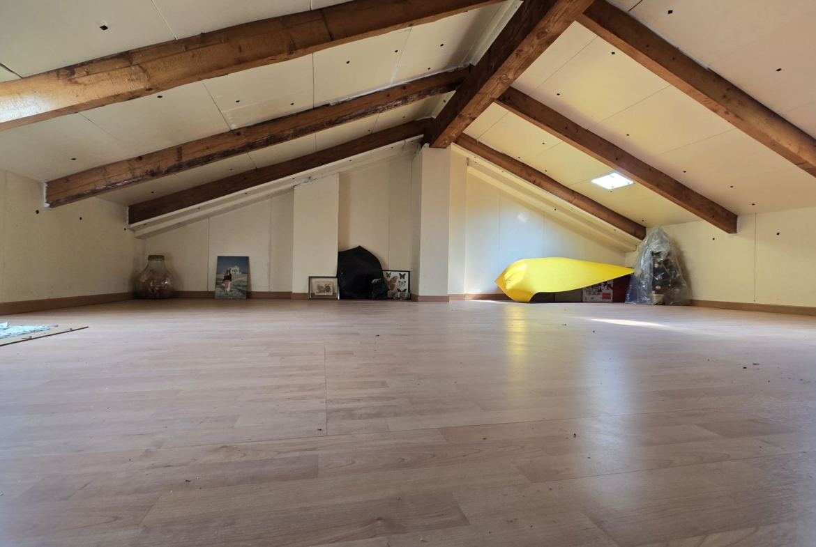 Studio ErrEmmE villa vendita