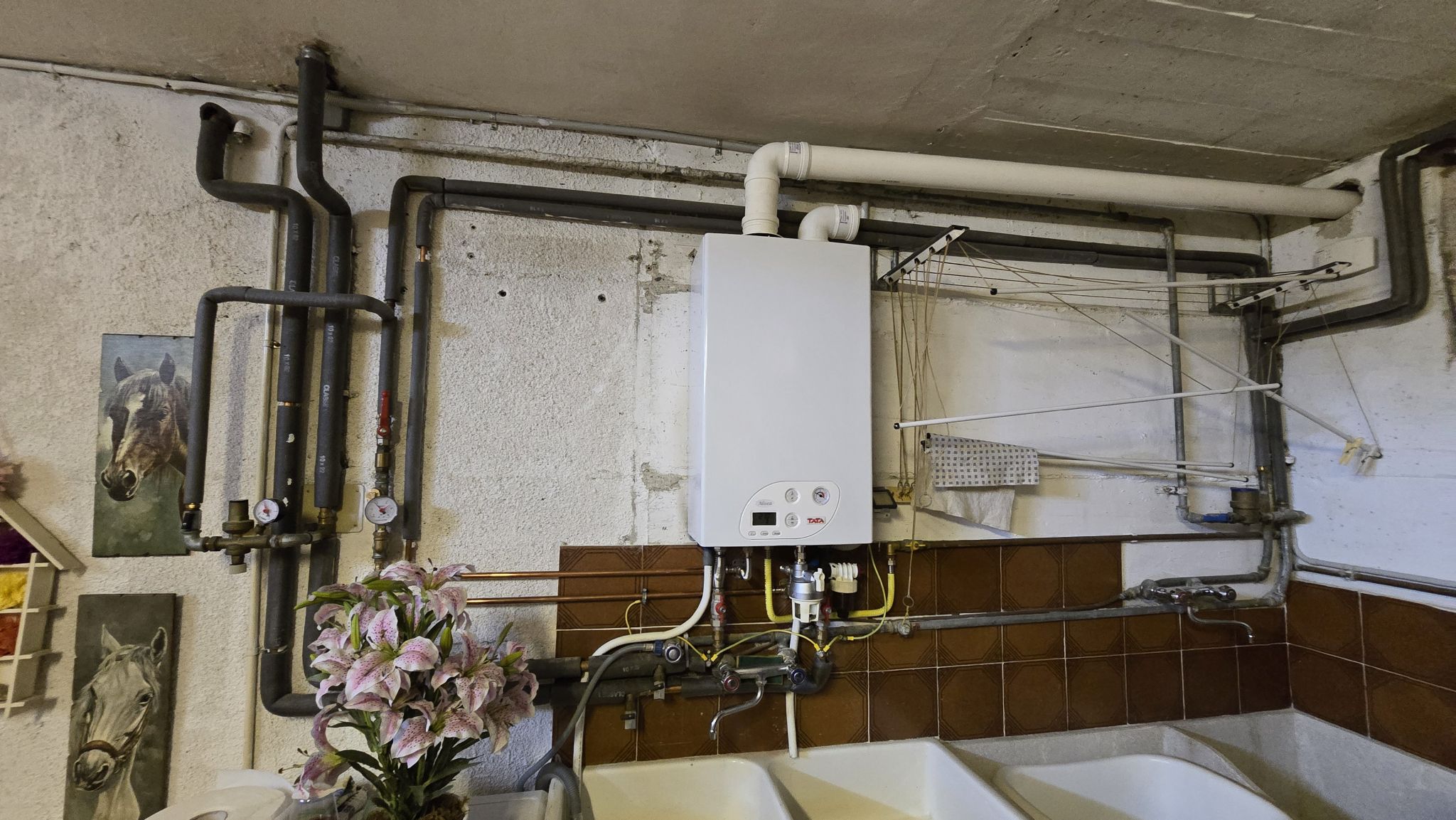 Studio ErrEmmE villa vendita