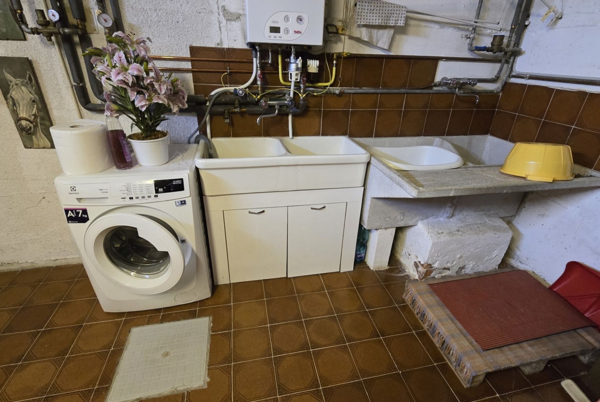 Studio ErrEmmE villa vendita