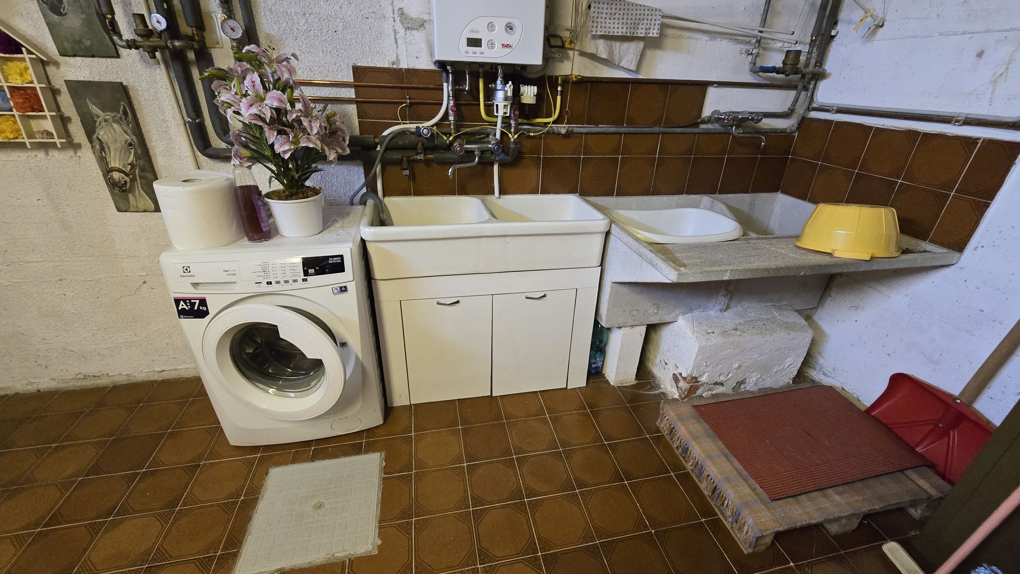 Studio ErrEmmE villa vendita