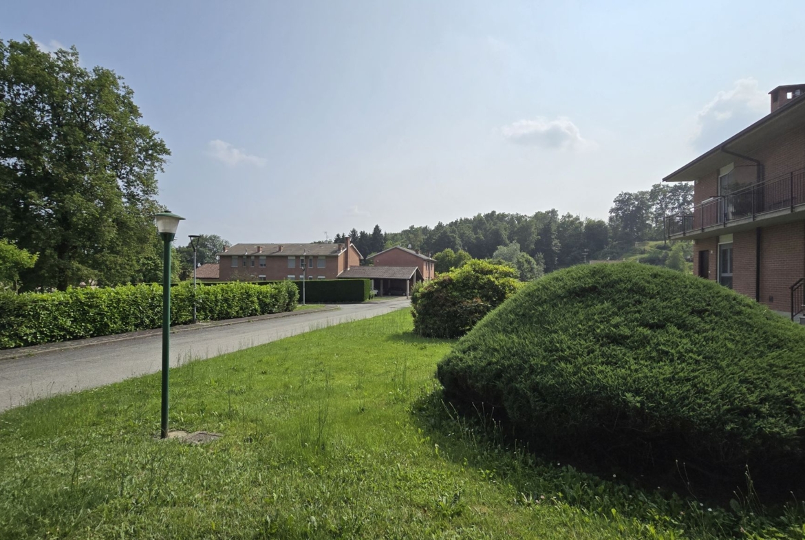 Studio ErrEmmE villa vendita