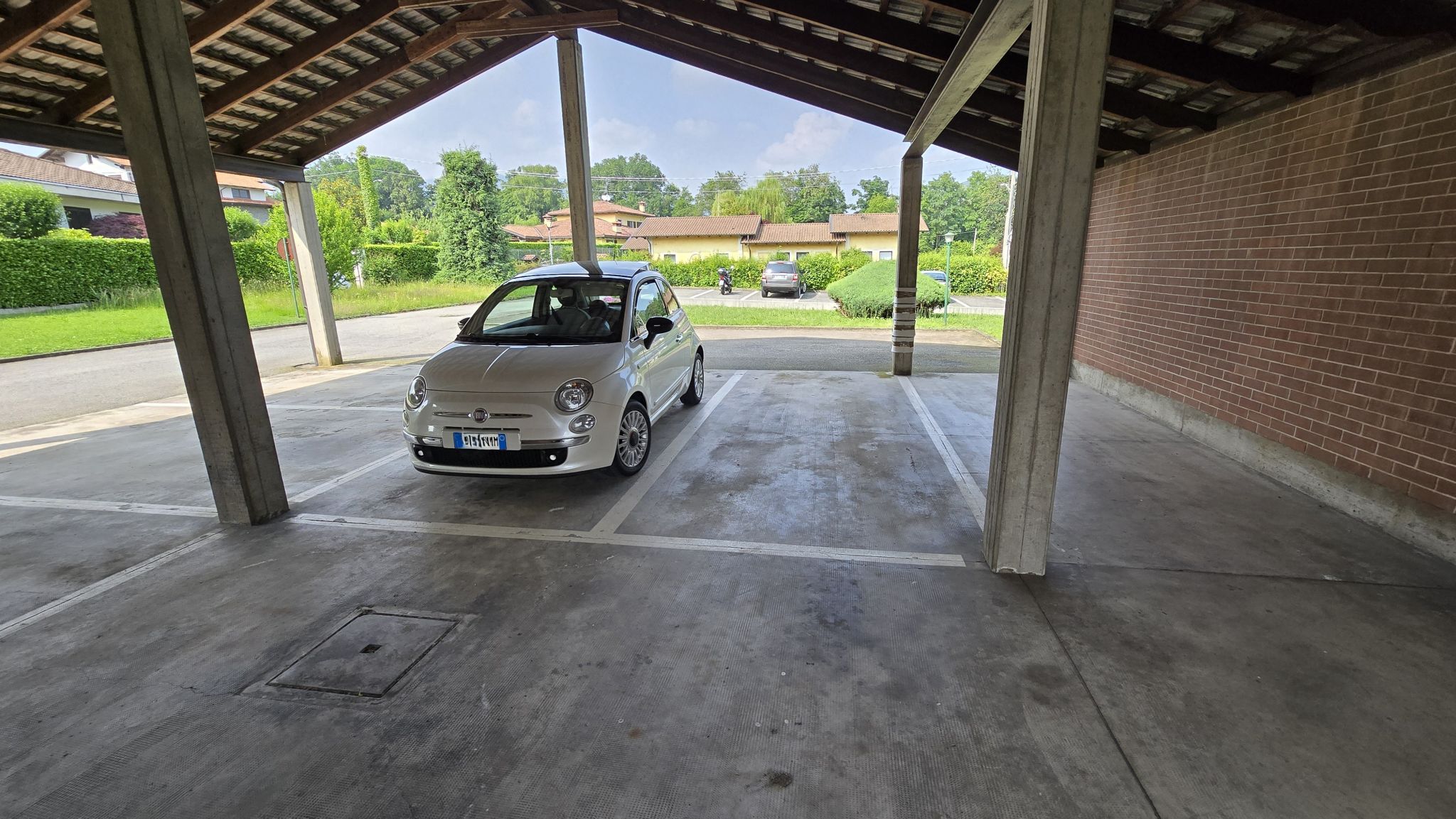 Studio ErrEmmE villa vendita