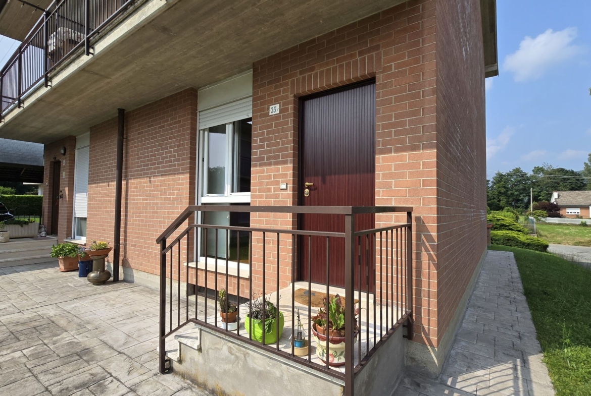 Studio ErrEmmE villa vendita