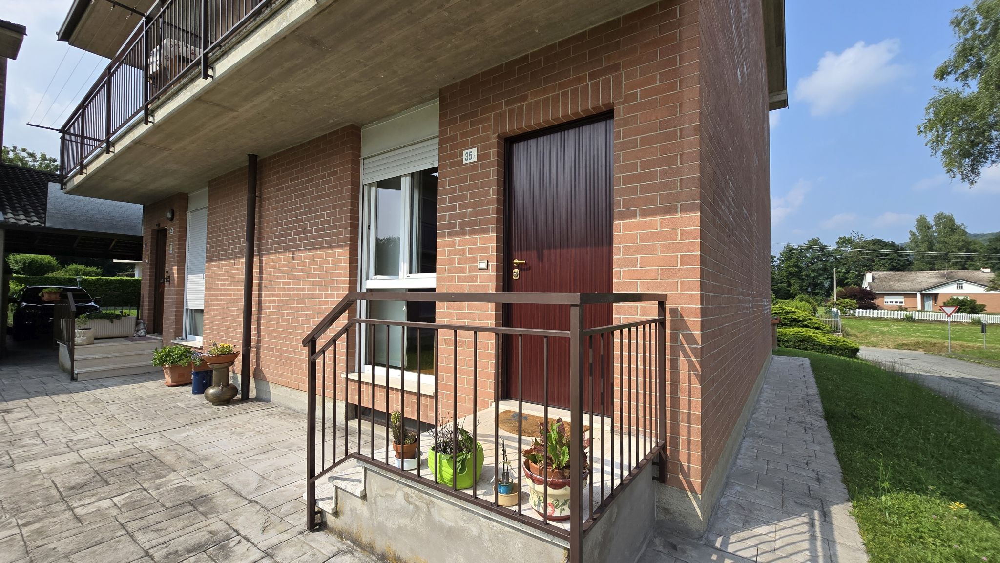 Studio ErrEmmE villa vendita