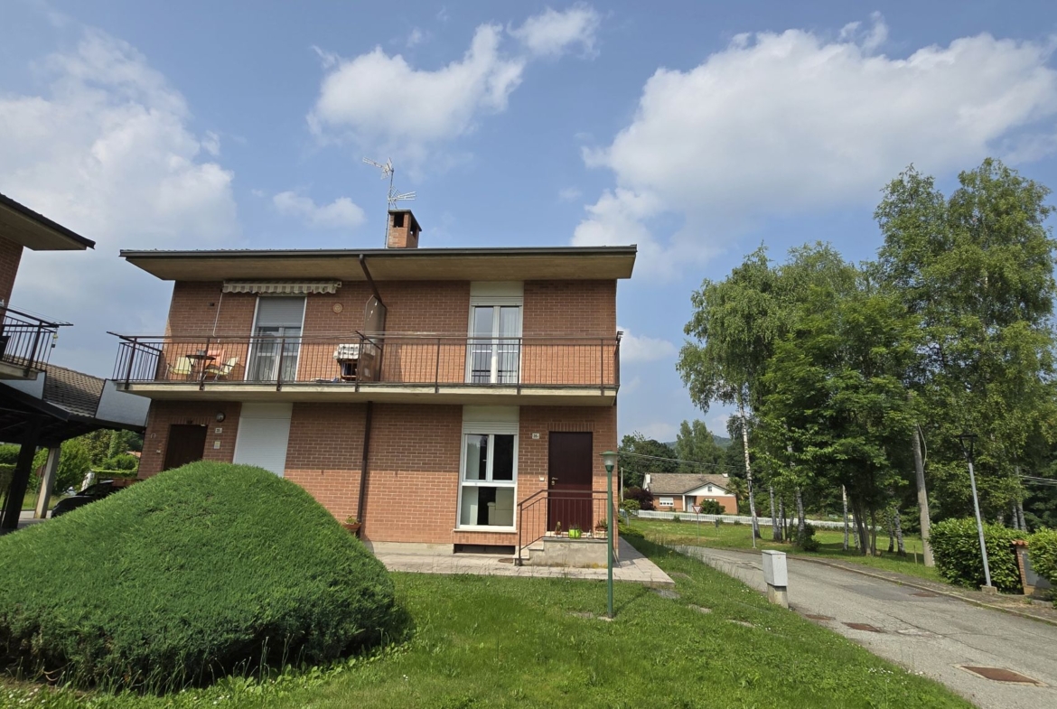 Studio ErrEmmE villa vendita