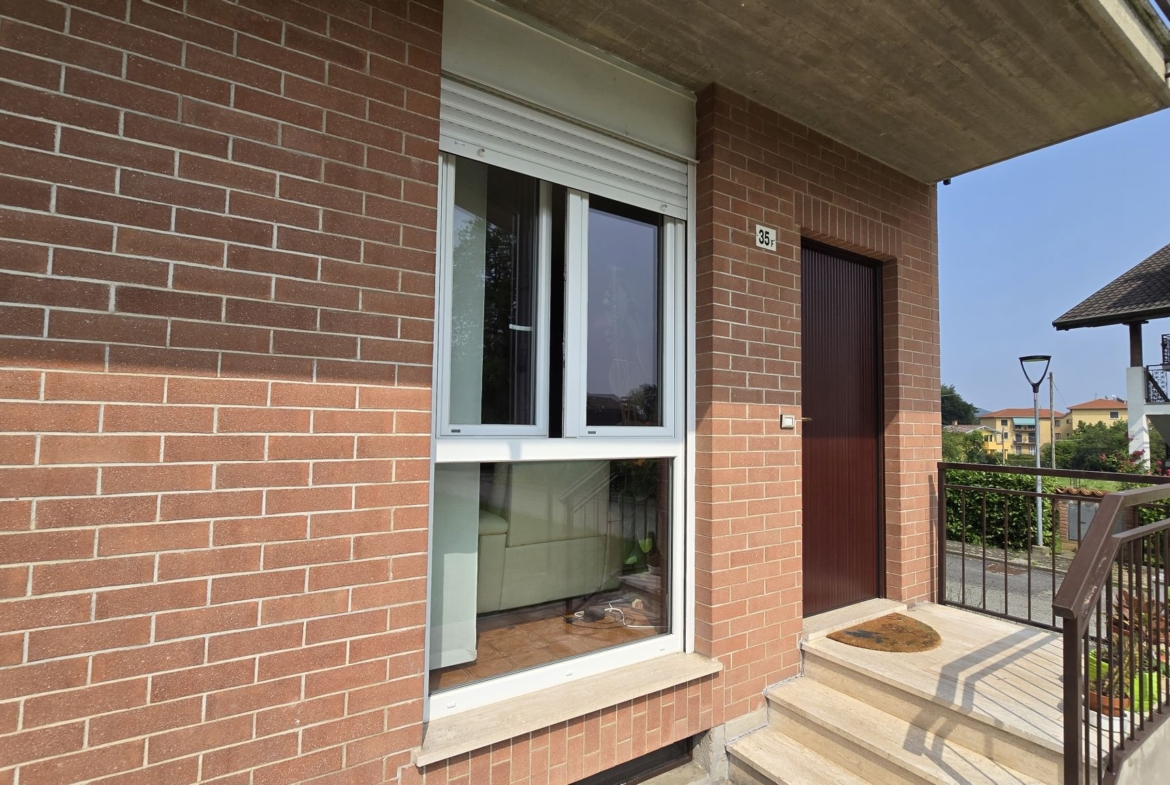 Studio ErrEmmE villa vendita