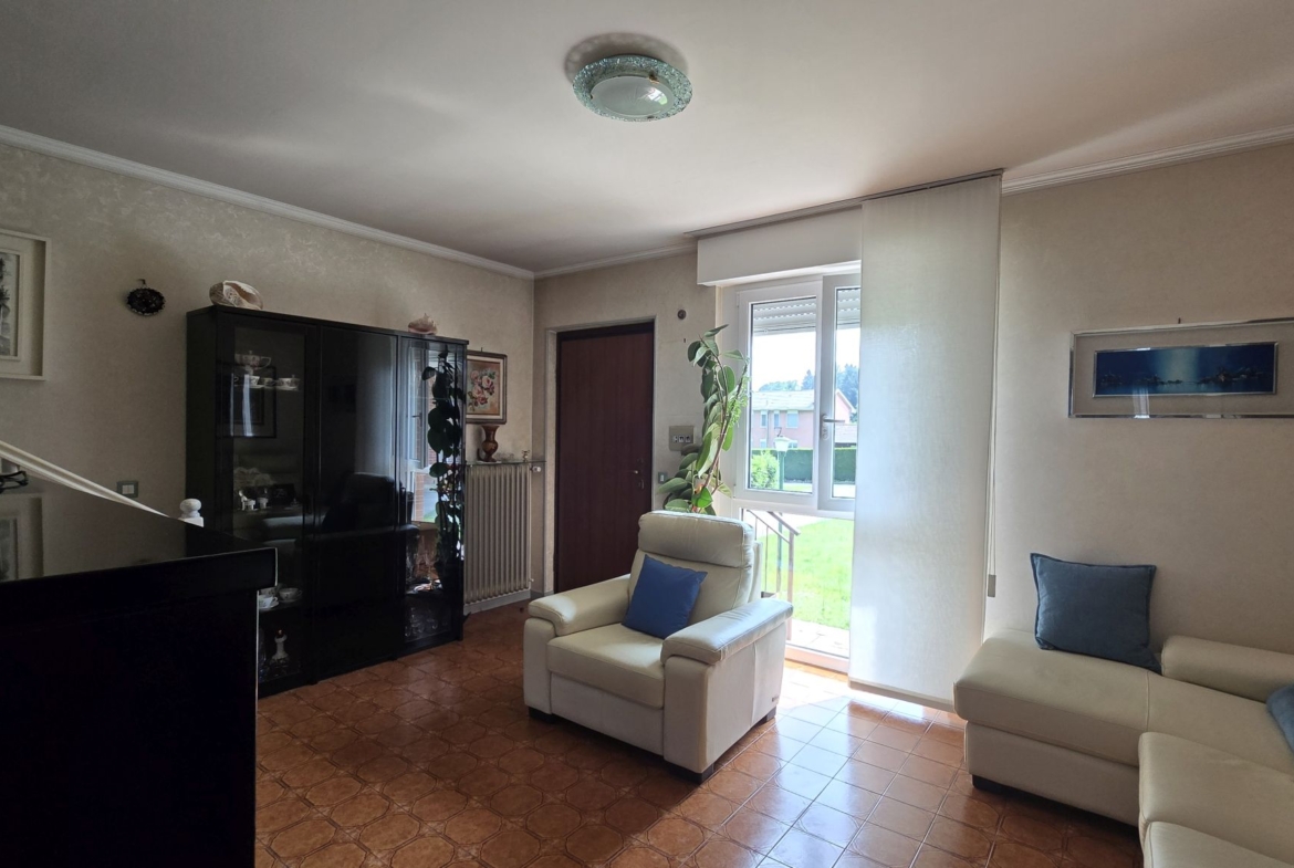 Studio ErrEmmE villa vendita