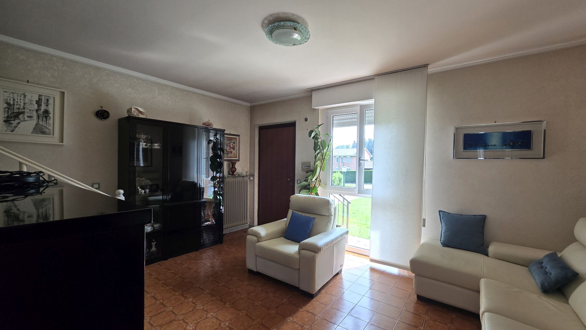 Studio ErrEmmE villa vendita