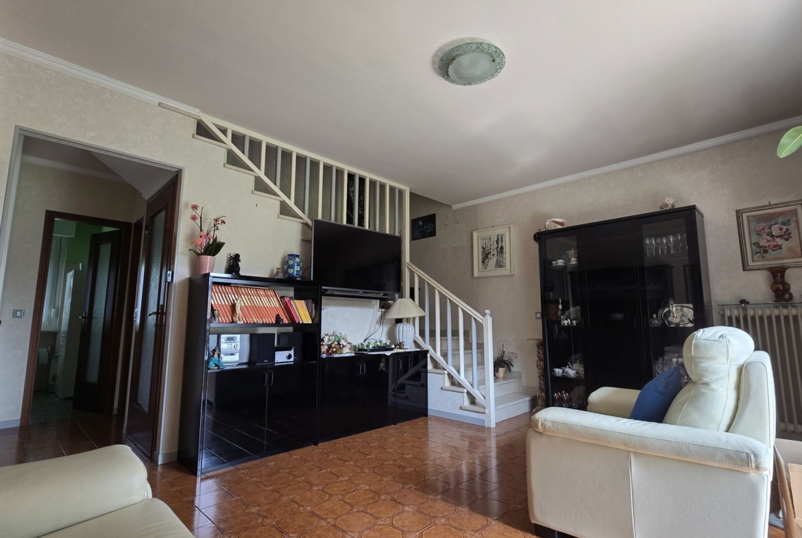 Studio ErrEmmE villa vendita