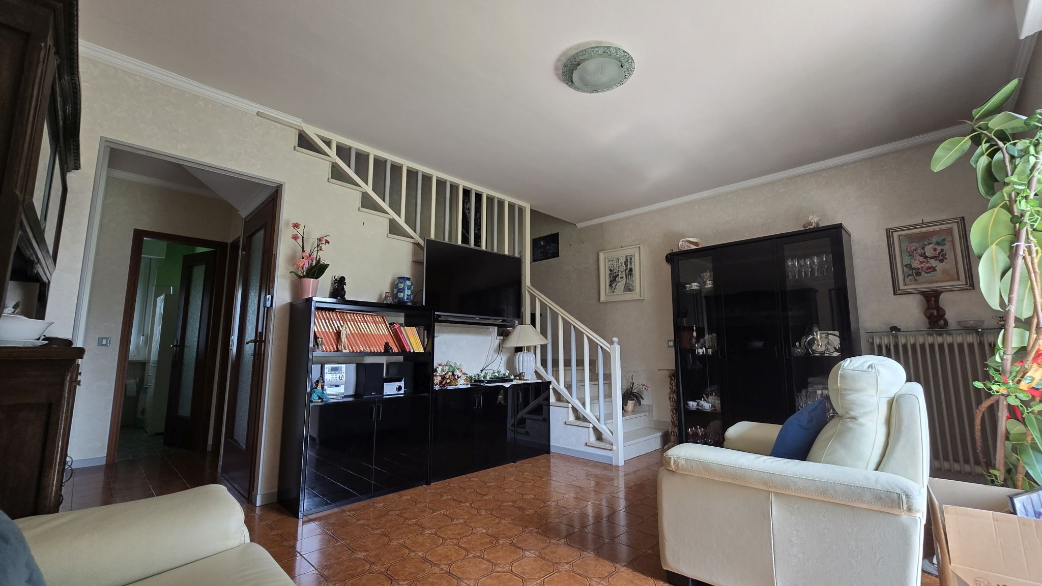 Studio ErrEmmE villa vendita