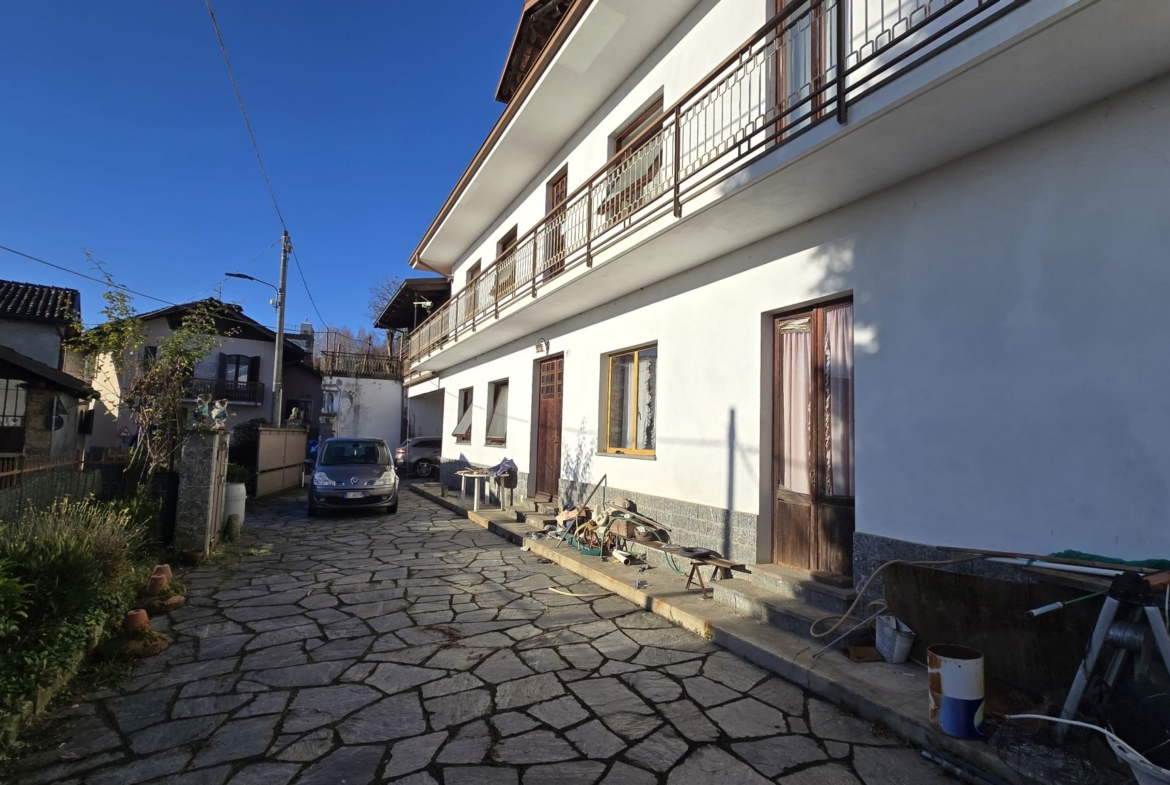 Studio ErrEmmE casa vendita