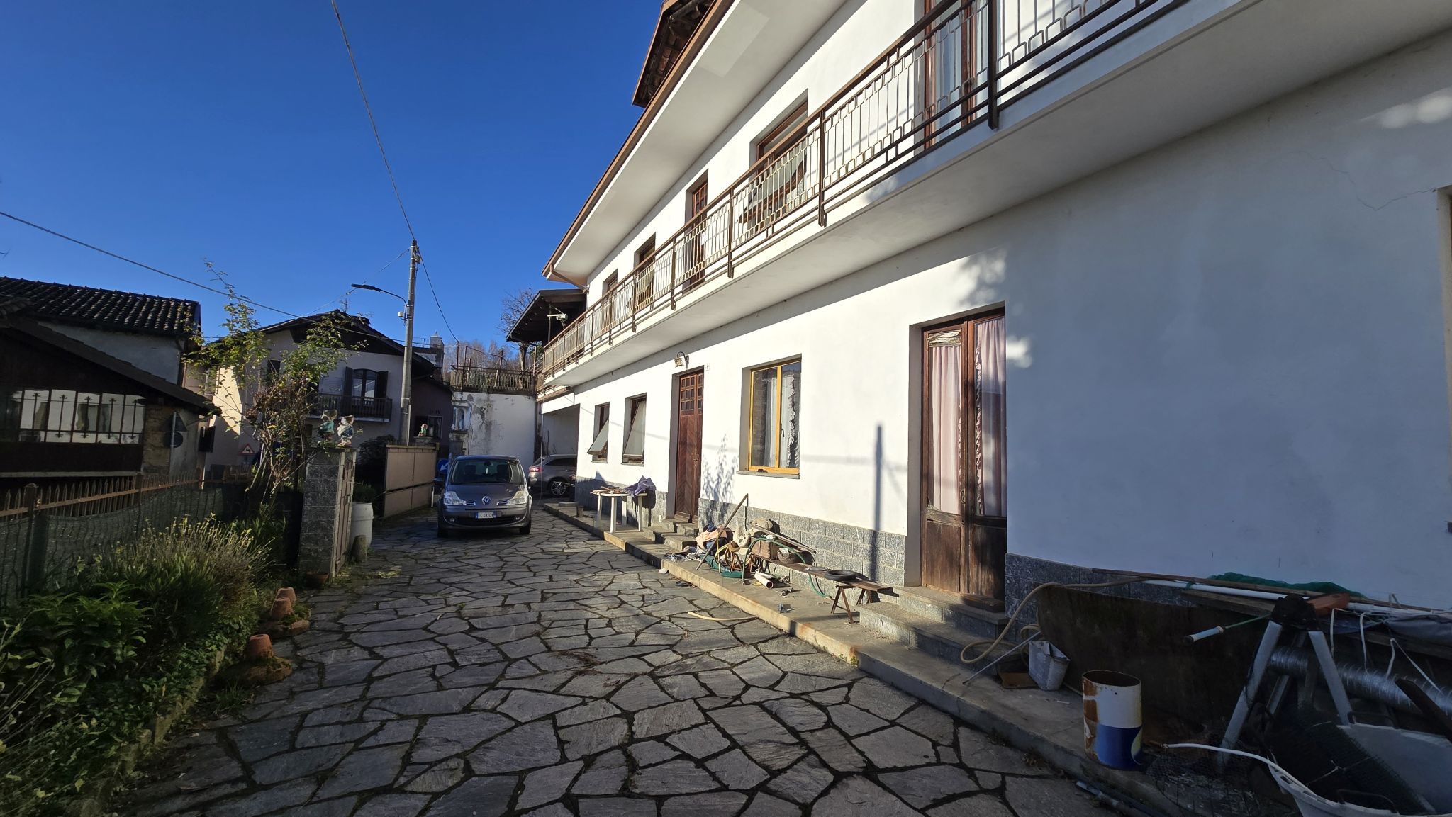 Studio ErrEmmE casa vendita