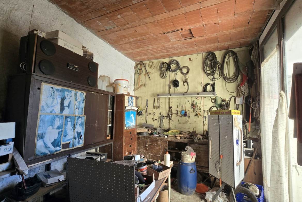 Studio ErrEmmE casa vendita