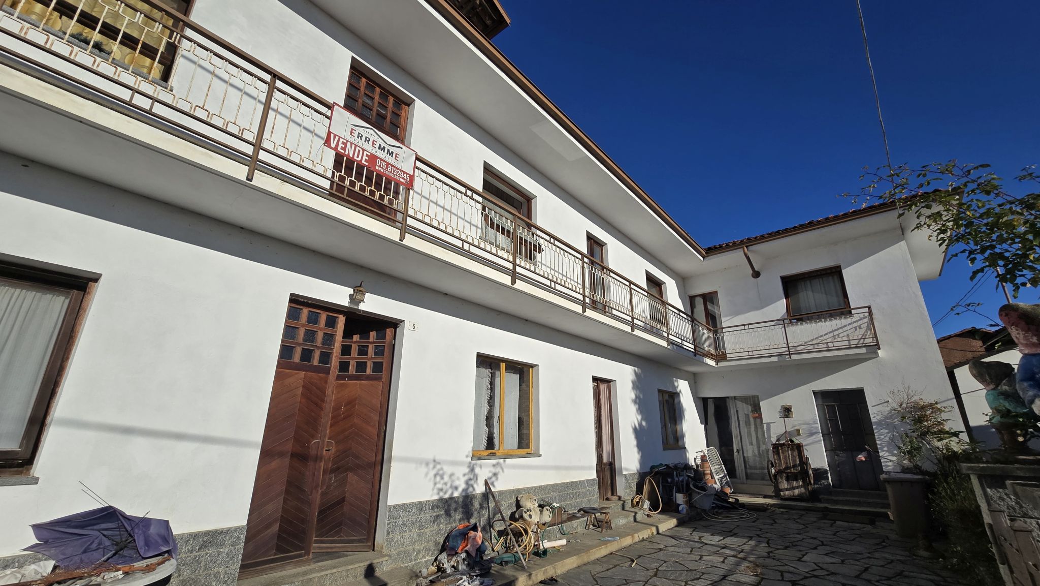 Studio ErrEmmE casa vendita