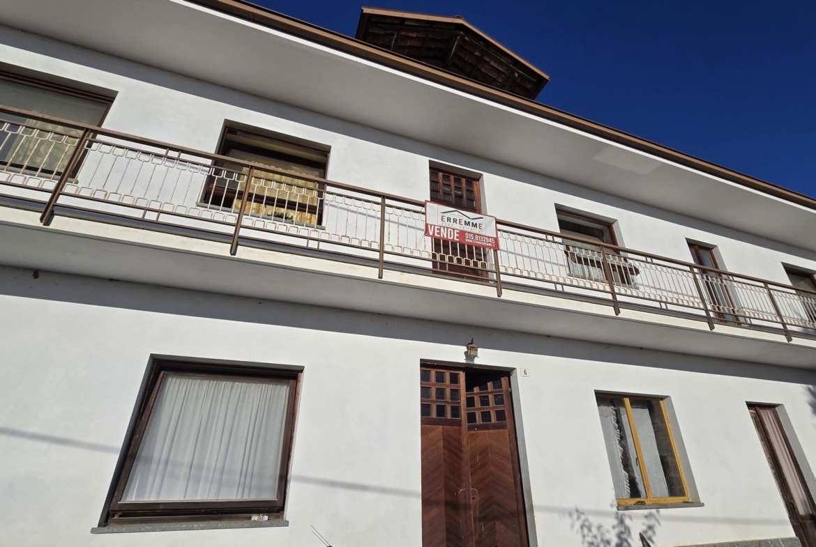 Studio ErrEmmE casa vendita - casa singola