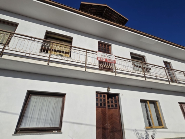 Studio ErrEmmE casa vendita - casa singola