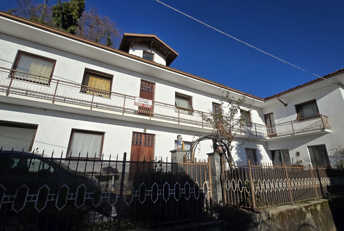 Studio ErrEmmE casa vendita