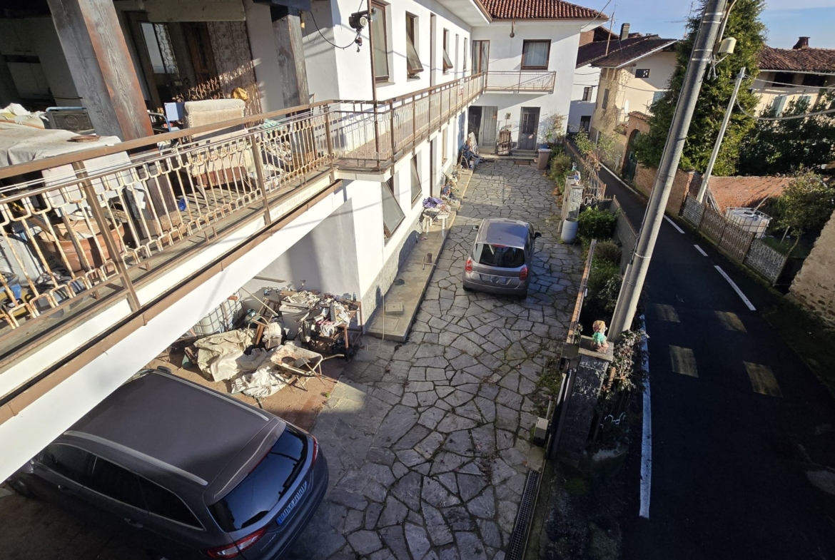 Studio ErrEmmE casa vendita