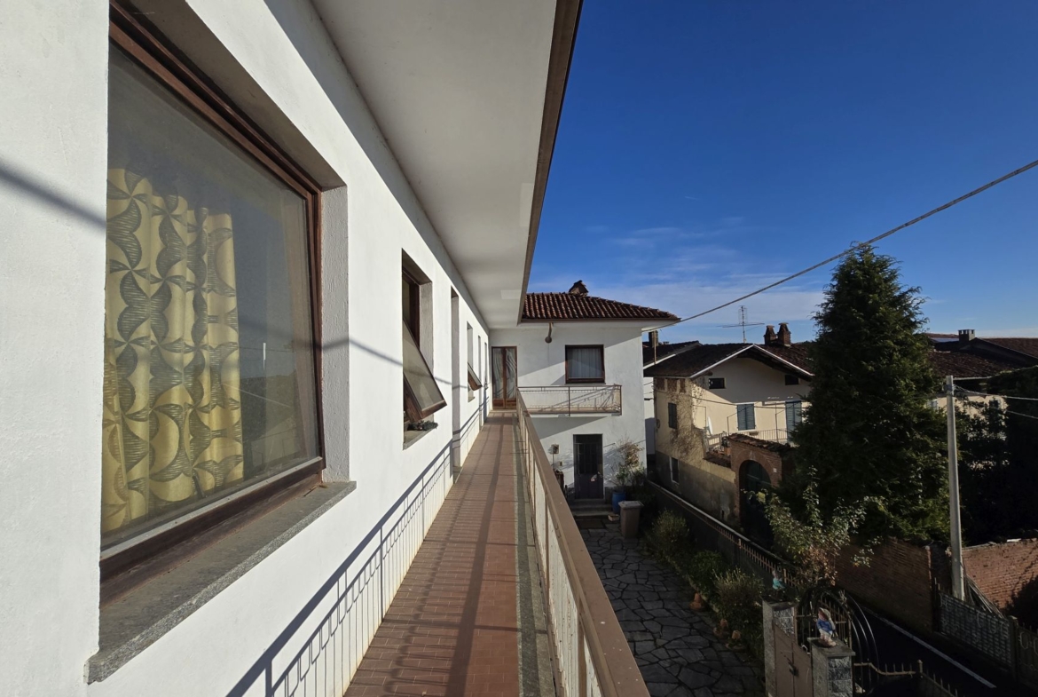 Studio ErrEmmE casa vendita