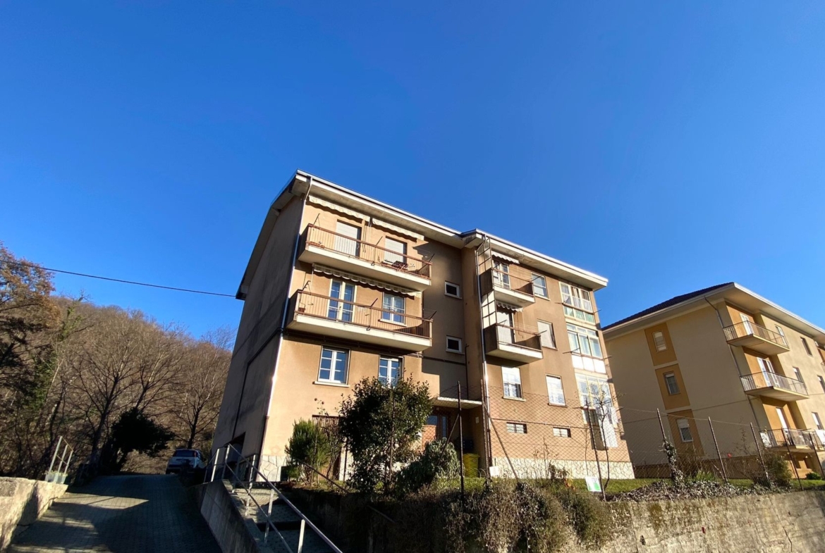 Studio ErrEmmE alloggio vendita - alloggio