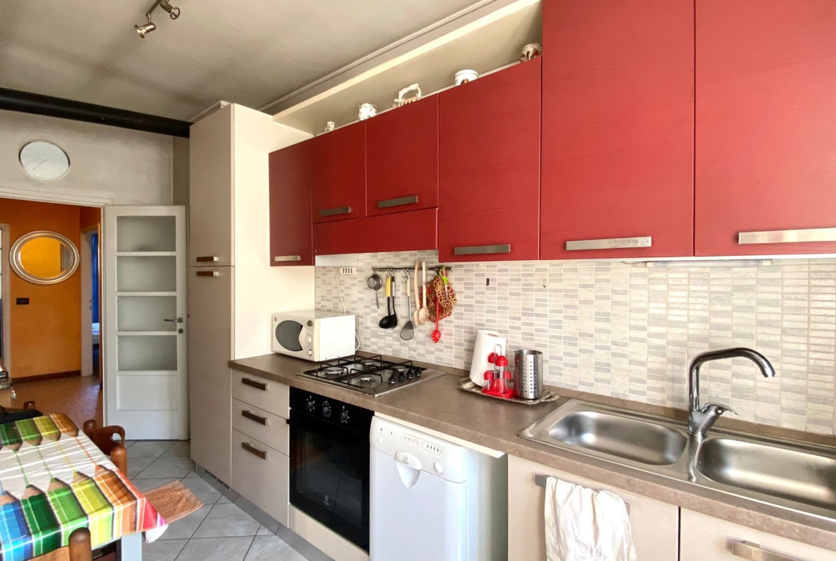 Studio ErrEmmE alloggio vendita