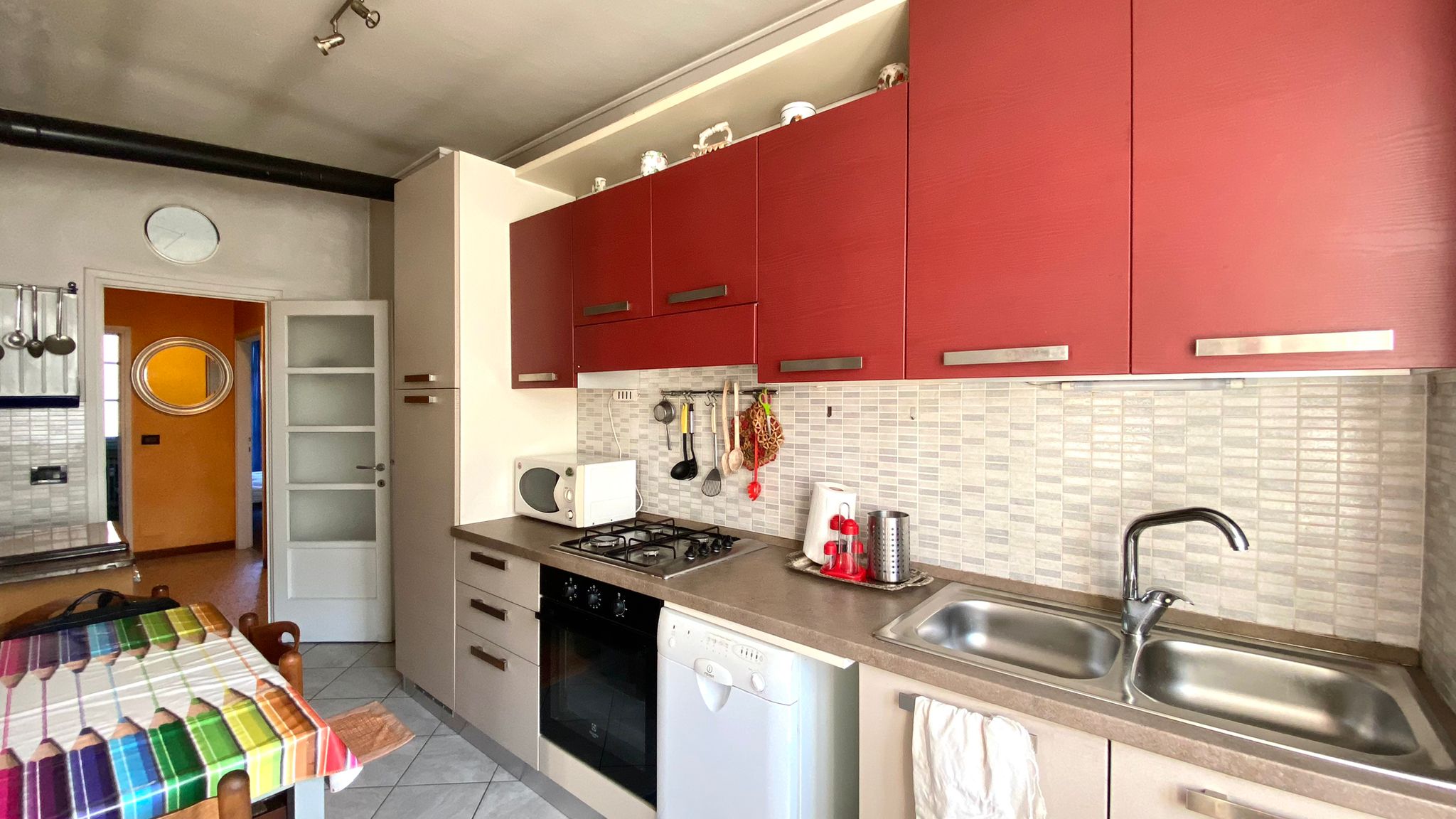 Studio ErrEmmE alloggio vendita