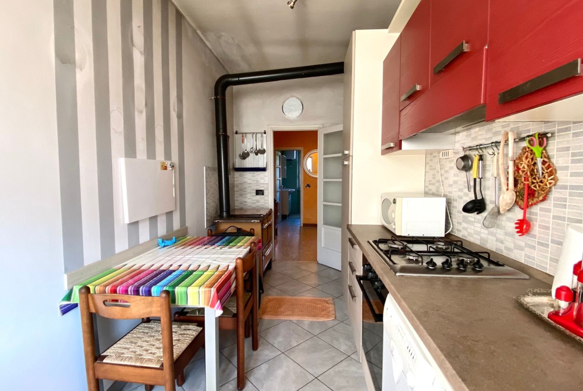 Studio ErrEmmE alloggio vendita