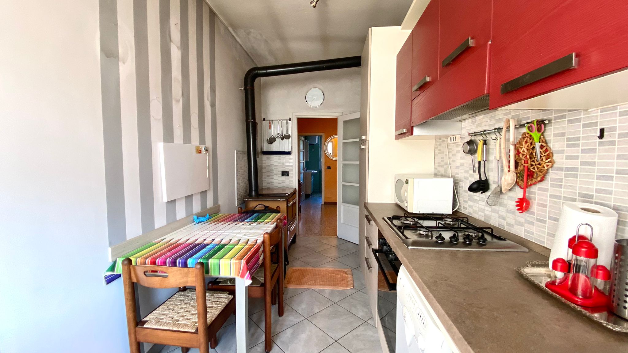 Studio ErrEmmE alloggio vendita