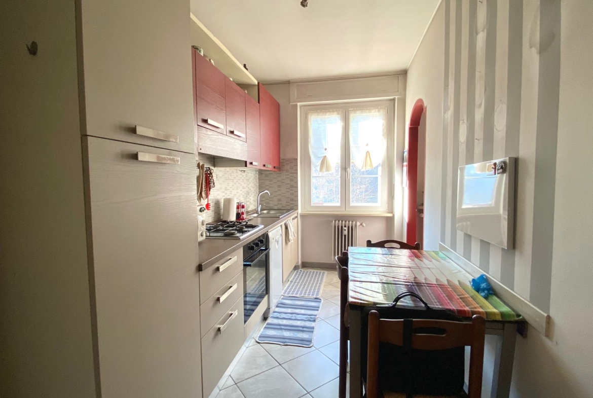 Studio ErrEmmE alloggio vendita