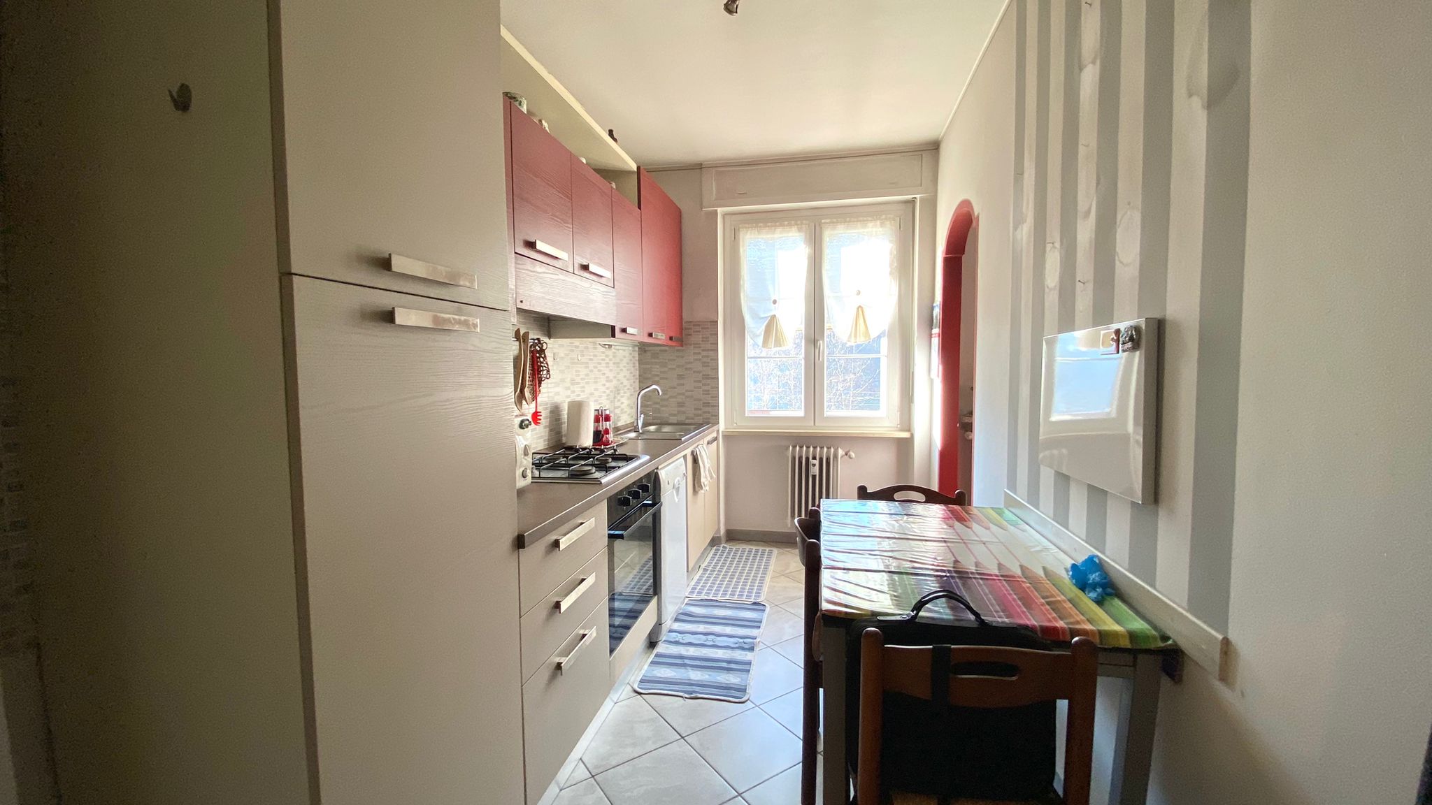 Studio ErrEmmE alloggio vendita