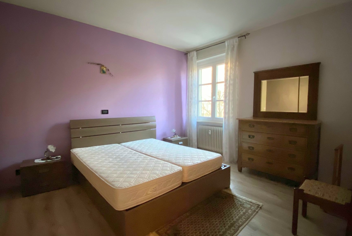 Studio ErrEmmE alloggio vendita