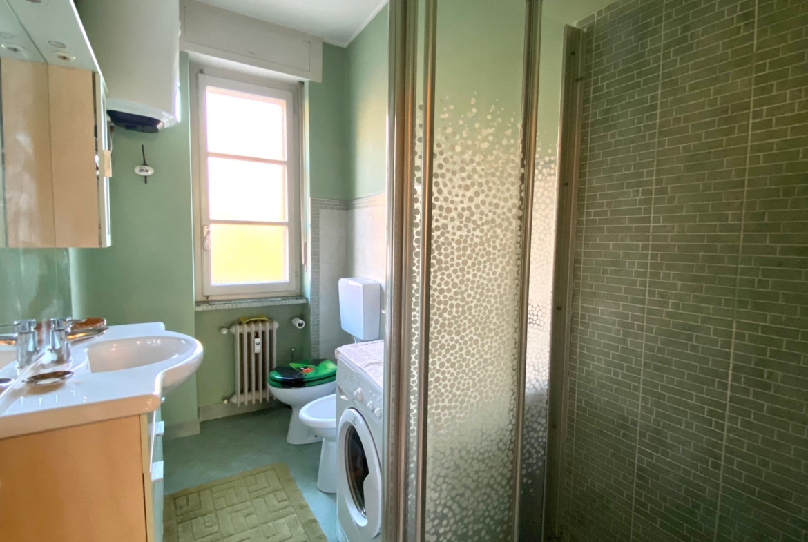 Studio ErrEmmE alloggio vendita