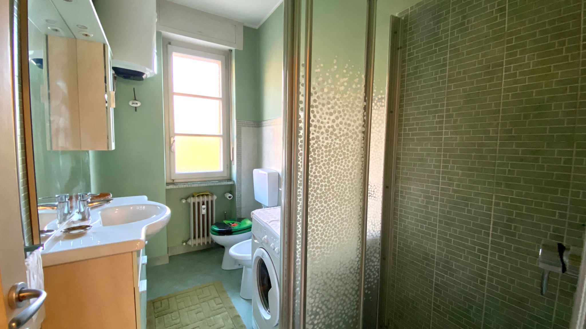 Studio ErrEmmE alloggio vendita