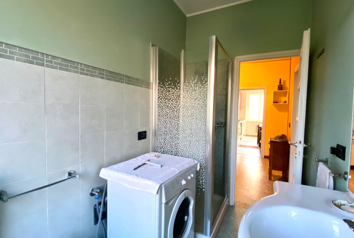 Studio ErrEmmE alloggio vendita