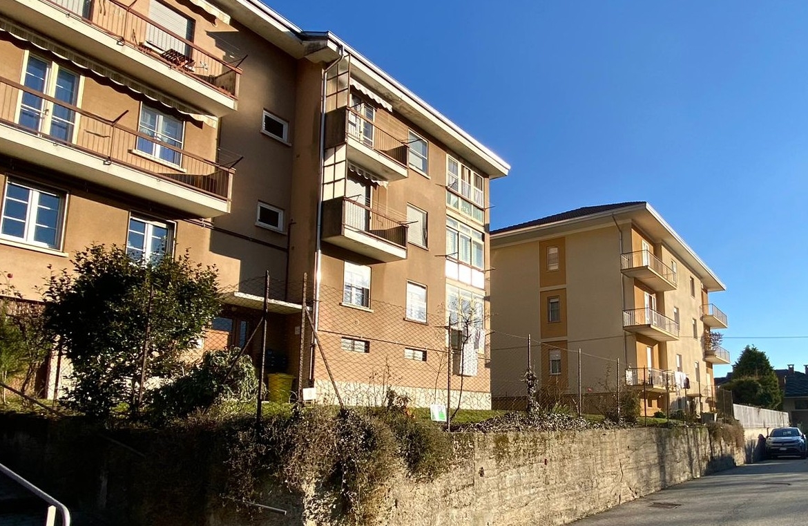 Studio ErrEmmE alloggio vendita