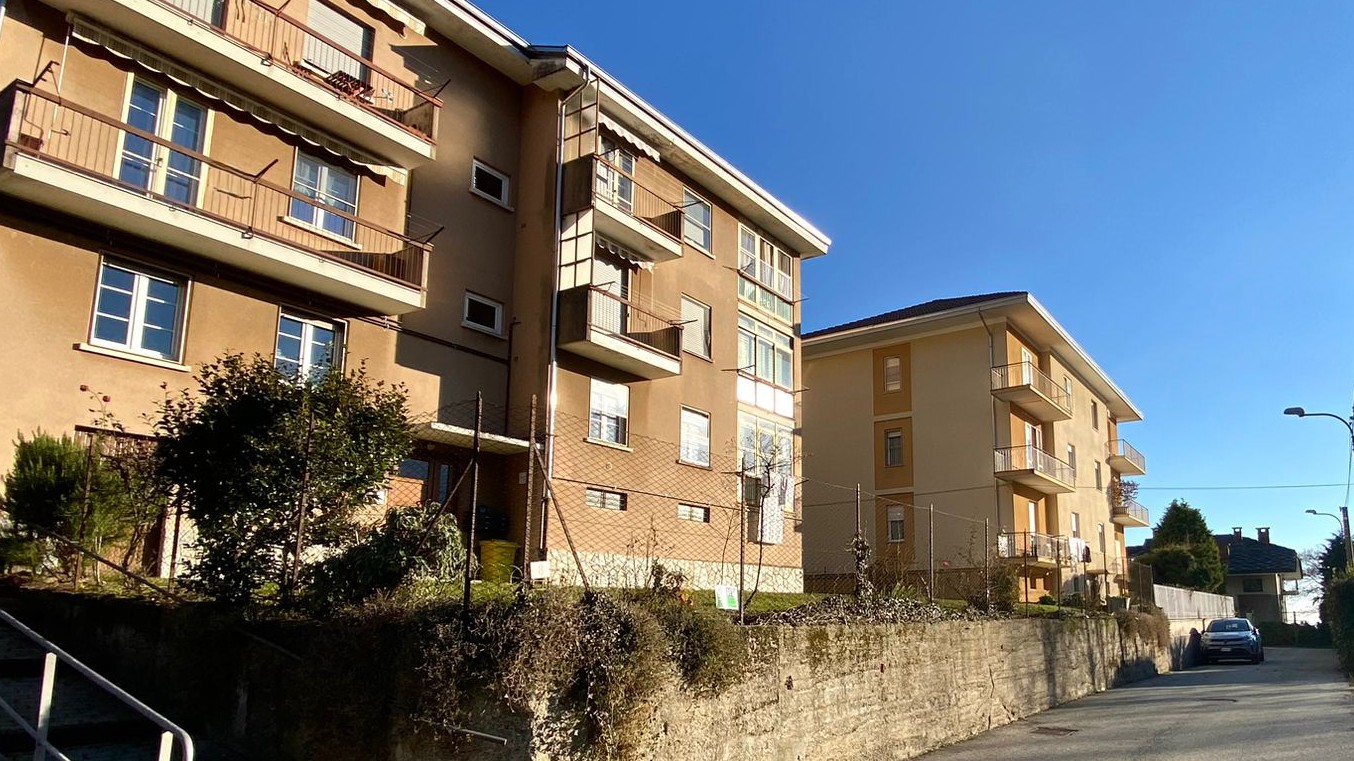 Studio ErrEmmE alloggio vendita