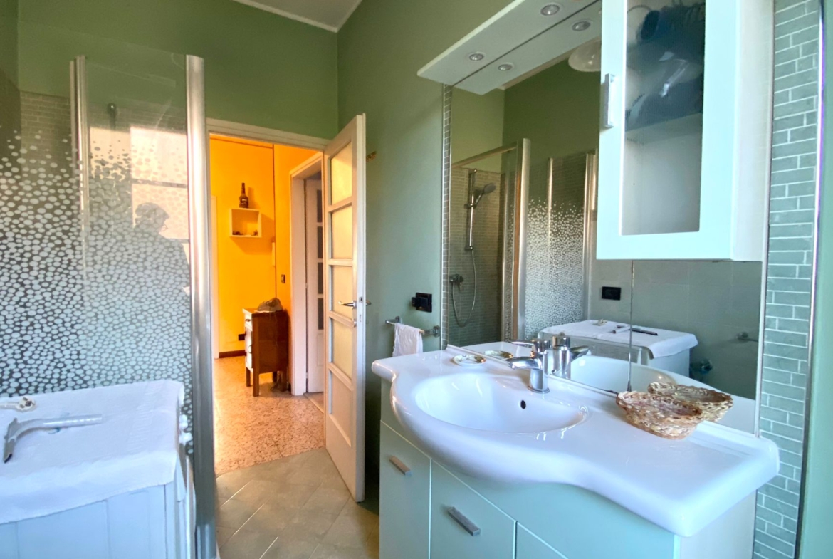 Studio ErrEmmE alloggio vendita