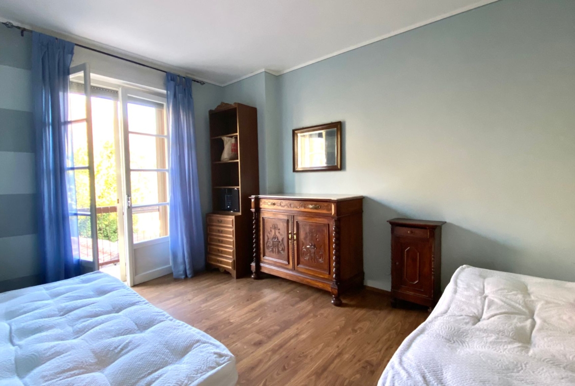 Studio ErrEmmE alloggio vendita