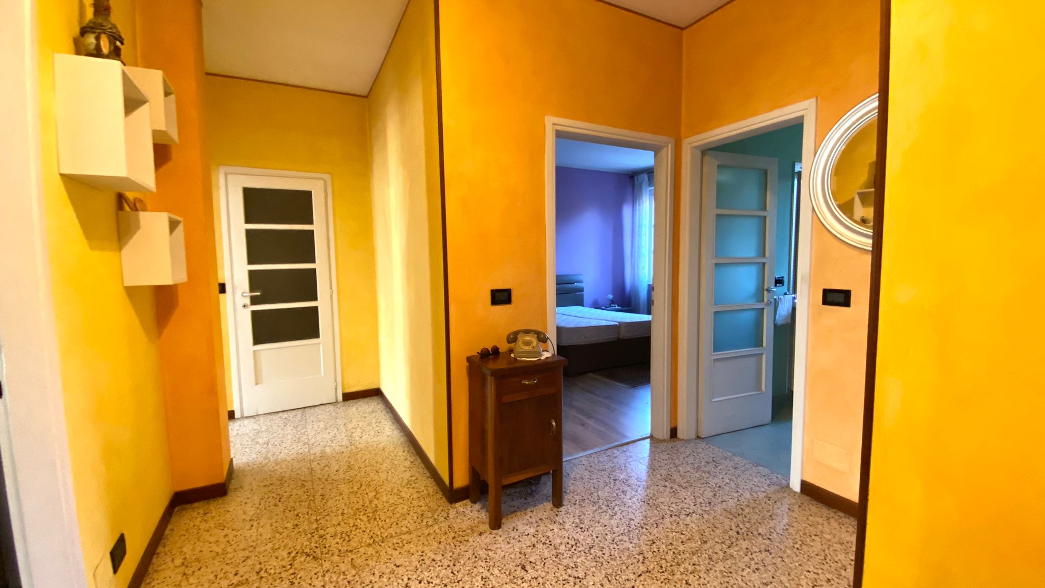 Studio ErrEmmE alloggio vendita