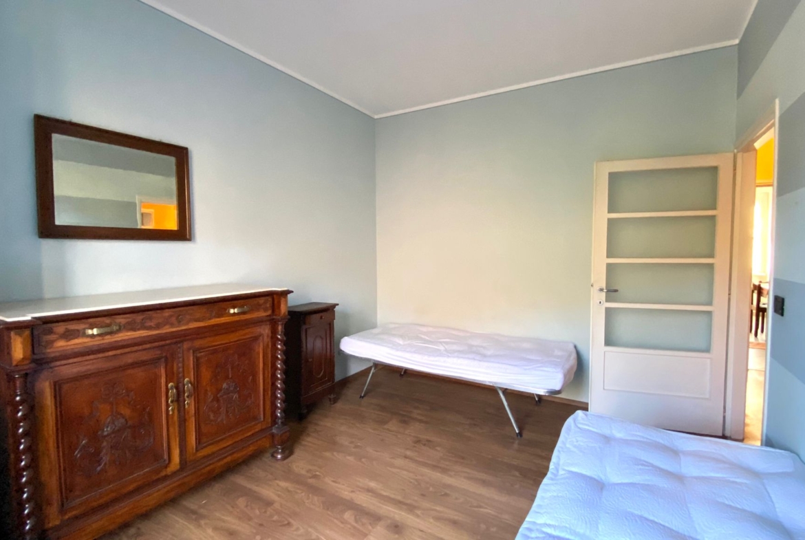 Studio ErrEmmE alloggio vendita