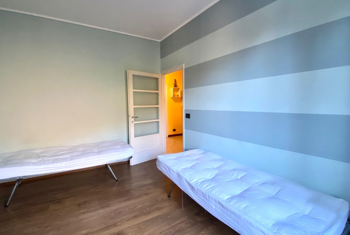 Studio ErrEmmE alloggio vendita