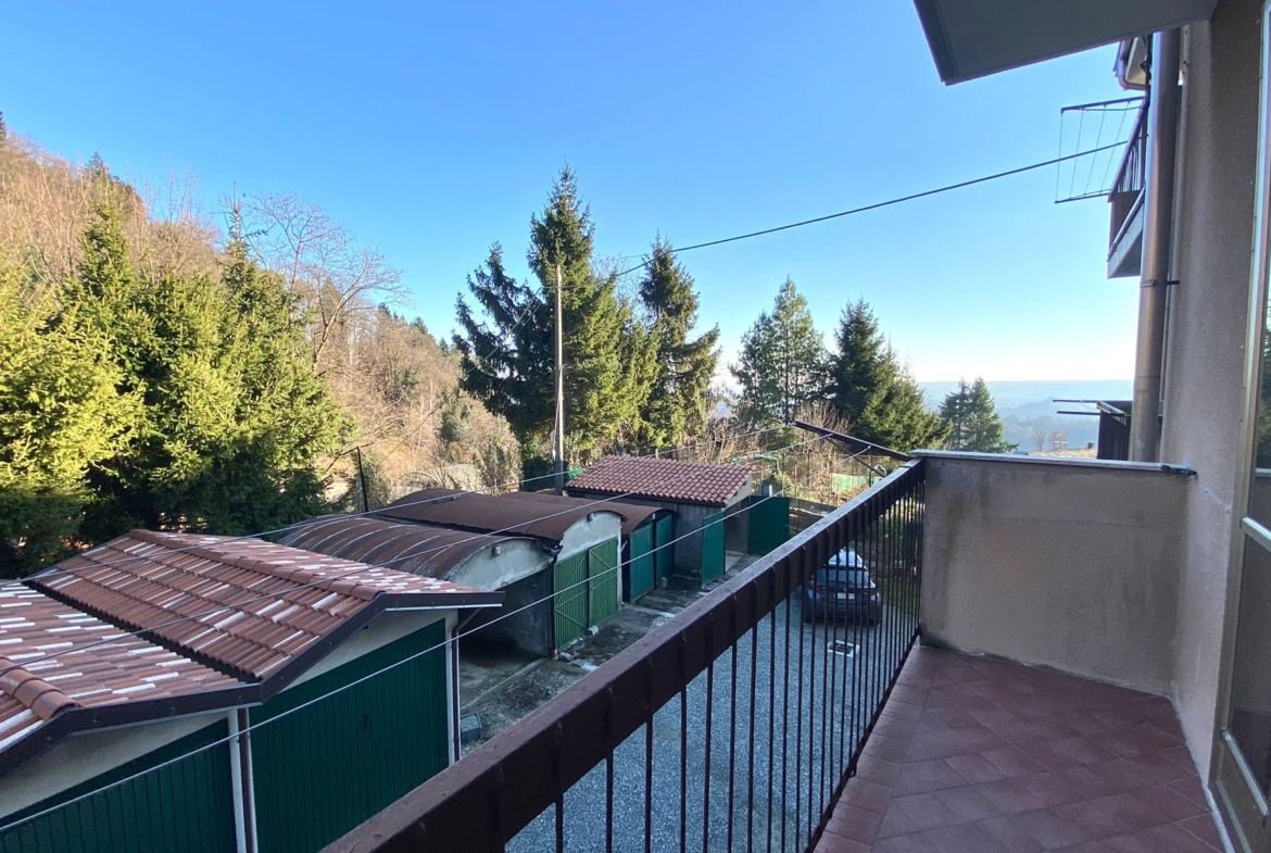 Studio ErrEmmE alloggio vendita