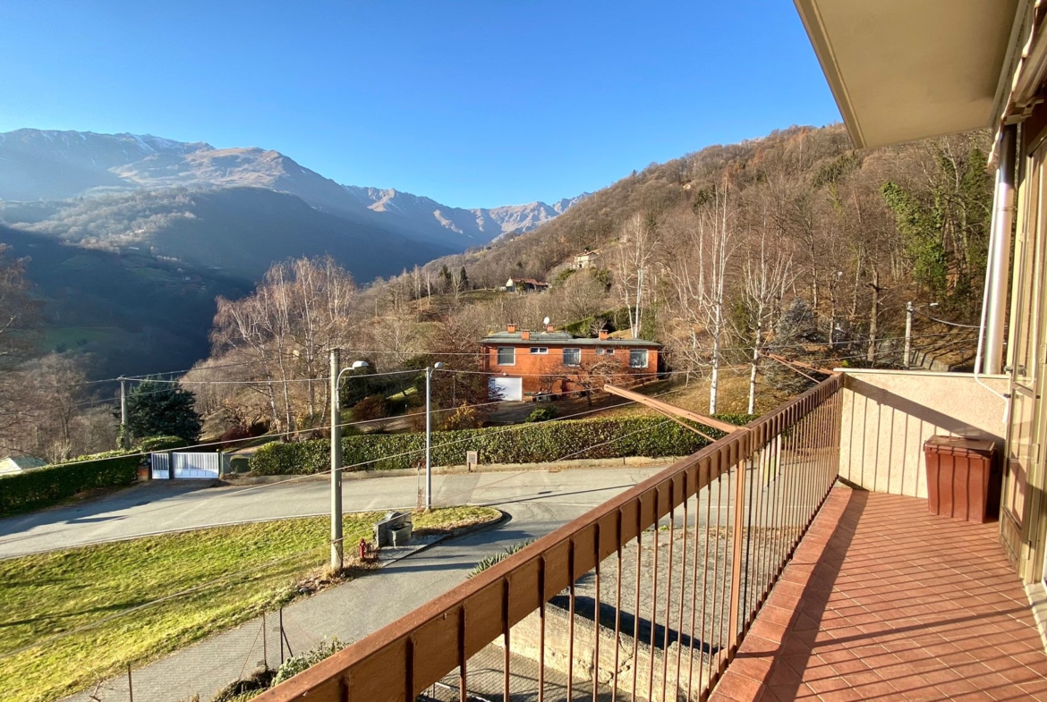 Studio ErrEmmE alloggio vendita