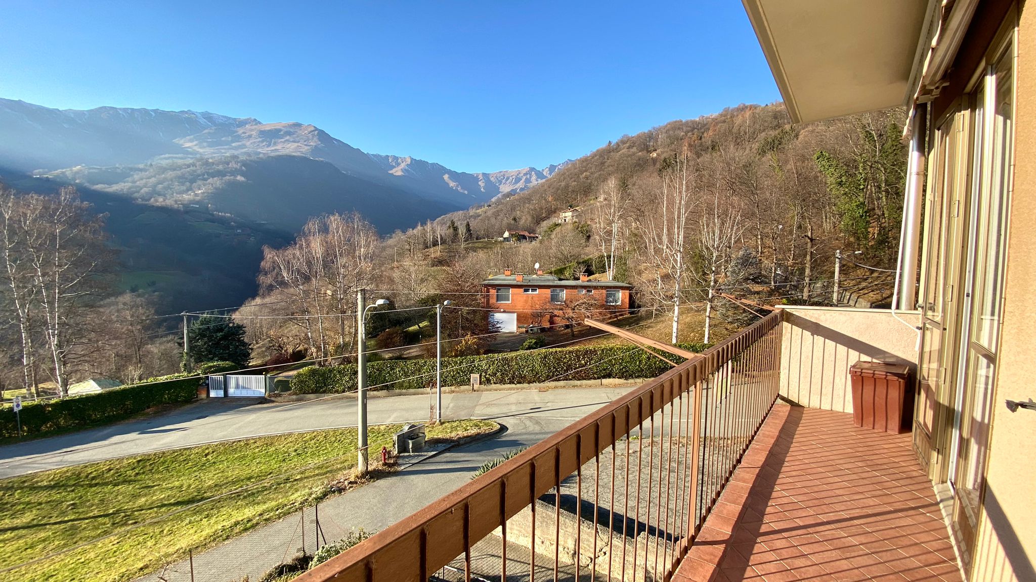 Studio ErrEmmE alloggio vendita