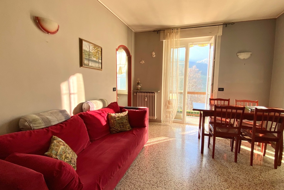 Studio ErrEmmE alloggio vendita