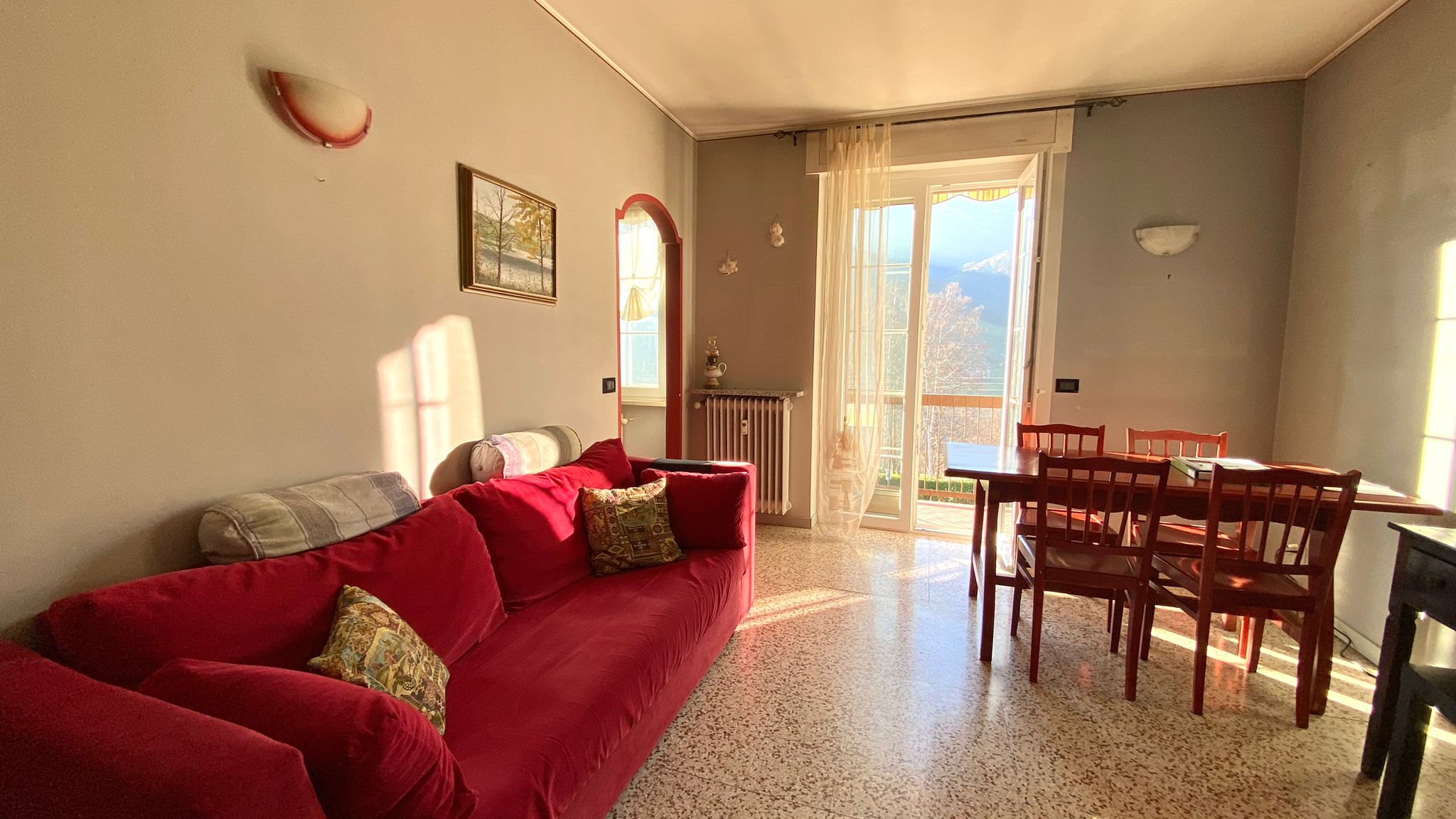 Studio ErrEmmE alloggio vendita